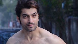 When this actress got her REAL son to meet her REEL son, Ssharad Malhotra