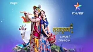 THIS RadhaKrishn actress to enter Colors' Jhansi Ki Rani; Look Inside! Thumbnail
