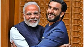 Here's what PM Narendra Modi Suggested Ranveer during their meet-up!