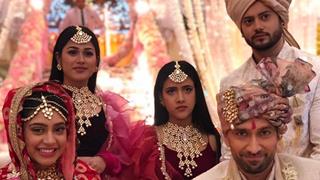 A new entry in Ishqbaaaz to bring the GREATEST twist in the show Thumbnail