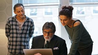 Badla sees a TREMENDOUS response in the International Market