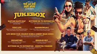 RSVP releases a JUKEBOX of Mard Ko Dard Nahi Hota!