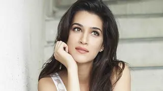 Did you know about Kriti Sanon's this is superstitious belief?