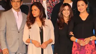 Is Ekta Kapoor's FAVOURITE episode of 'Kehne Ko Humsafar..' yours too? Find Out Thumbnail