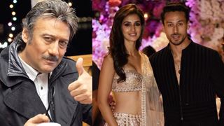 Tiger Shroff and Disha to get Married soon? Jackie Shroff DROPS a Hint Thumbnail