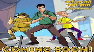 RSVP's Mard Ko Dard Nahi Hota takes a comical turn! Thumbnail