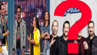 Woah! Colors' Khatra Khatra Khatra is a RIP-OFF of this popular English show? Thumbnail