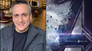 'Avengers: Endgame' co-director Joe Russo to visit India