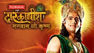 THIS actress to play Radha opposite Vishal Karwal in second season of Dwarkadheesh Shri Krishna Thumbnail