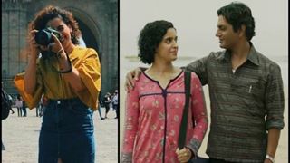 This is how Sanya Malhotra PREPARED for her role in Photograph