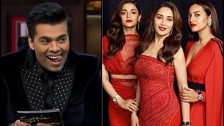 Females heart, soul of 'Kalank': Karan Johar