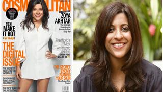 Here's how Bollywood celebrities REACT about Zoya's Magazine Cover! Thumbnail