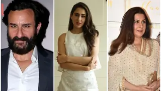 Sara's true emotions after she last hung out with Saif-Amrita! Thumbnail