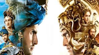 Rohit Purohit has THIS to say about Porus co-star Laksh Lalwani