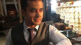 Qayamat Ki Raat's Karan Sharma to play important part in Shaheer Sheikh's Yeh Rishtey Hain Pyaar Ke Thumbnail
