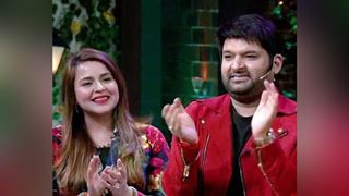 Here's why Kapil Sharma got married late...