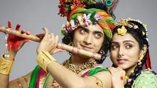This character to end in RadhaKrishn! Thumbnail