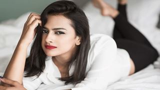 Not star-struck about Bollywood: Shraddha Srinath