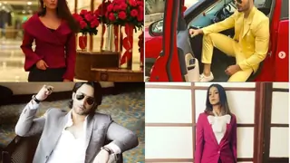 #Stylebuzz: 9 to 5 Job Can Be Boring But Your Style Should Be Not; These TV Actors Show You How! Thumbnail