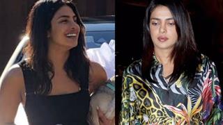 Priyanka Chopra Jonas' Latest Style Moments