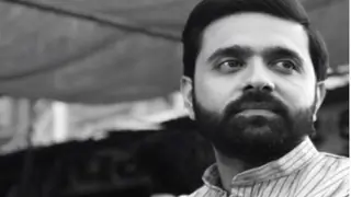 [PIC] Ashish Sharma shares an UNCANNY resemblance with PM Modi for his upcoming project! Thumbnail