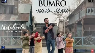 Relive the 2000's with Notebook's new song Bumro!