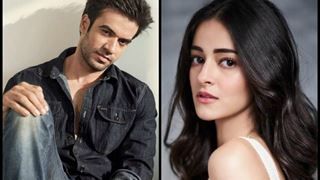 Director Punit Malhotra DECLARES Ananya Panday as TEEN SENSATION