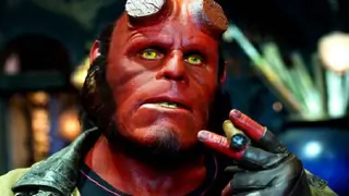 'Hellboy' to release in India in April