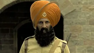 Reinventing myself as an actor is fun: Akshay Kumar