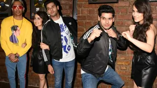 Abhimanyu, Radhika and Gulshan add their own QUIRK to Rappan Rappi Rap Thumbnail