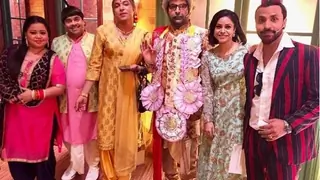 Good news fans! Chandan Prabhakar is back on The Kapil Sharma Show 2 but in a NEW avatar Thumbnail