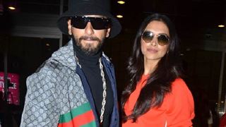 Ranveer Singh and Deepika Padukone are ADOPTED Parents to THIS Actor!