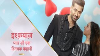 And it's a WRAP for Star Plus' Ishqbaaaz