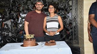 Fans shower LOVE with wishes for Superstar Aamir Khan on his Birthday