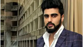 Arjun Kapoor unfazed by intrusion of privacy