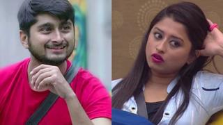 A fight Happened Between These Alleged 'love birds' of Bigg Boss 12