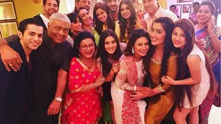 After Simmi Bhalla, This Character is back in Yeh Hai Mohabbatein Thumbnail