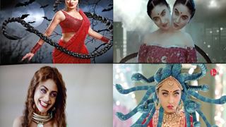 #FREAKYFRIDAY: Different types of supernatural creatures that Nazar taught us about Thumbnail