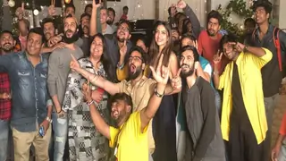 It's a WRAP for ALT Balaji's Kehne Ko Humsafar Hai 2! Thumbnail