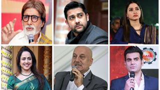 B-Town celebs lament CST bridge collapse