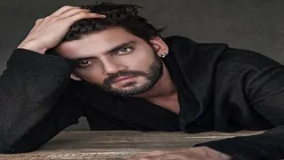 Zaheer Iqbal did MULTIPLE-TAKES for this scene!