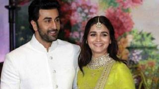 Is Alia Bhatt Marrying Ranbir Kapoor? the Actress REVEALS the Truth! Thumbnail