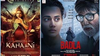 Sujoy Ghosh's Badla BEATS Kahaani's FIRST Week Box-Office Collection!