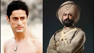 Akshay Kumar's 'Kesari' made Mohit Raina nostalgic
