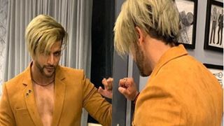 Karanvir Bohra wants to get called THIS thumbnail