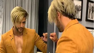 Karanvir Bohra wants to get called THIS Thumbnail