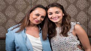 Alia gets 'great' birthday gift from her mother