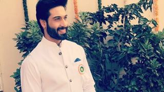 Vijayendra Kumeria is all set to come back on Colors! Thumbnail