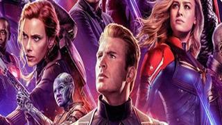 Woah! This MEGA TV show's EPIC episode will be CLASHING with 'Avengers: Endgame'