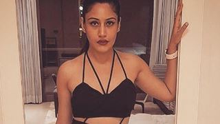 Surbhi Chandna remembers her 'Ishqbaaaz' days as she wishes THIS former co-actor